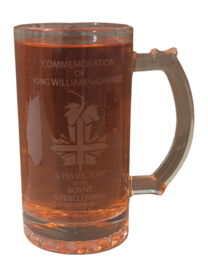 King William of Orange Mug