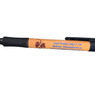 Loyal Orange Lodge 126 Pen